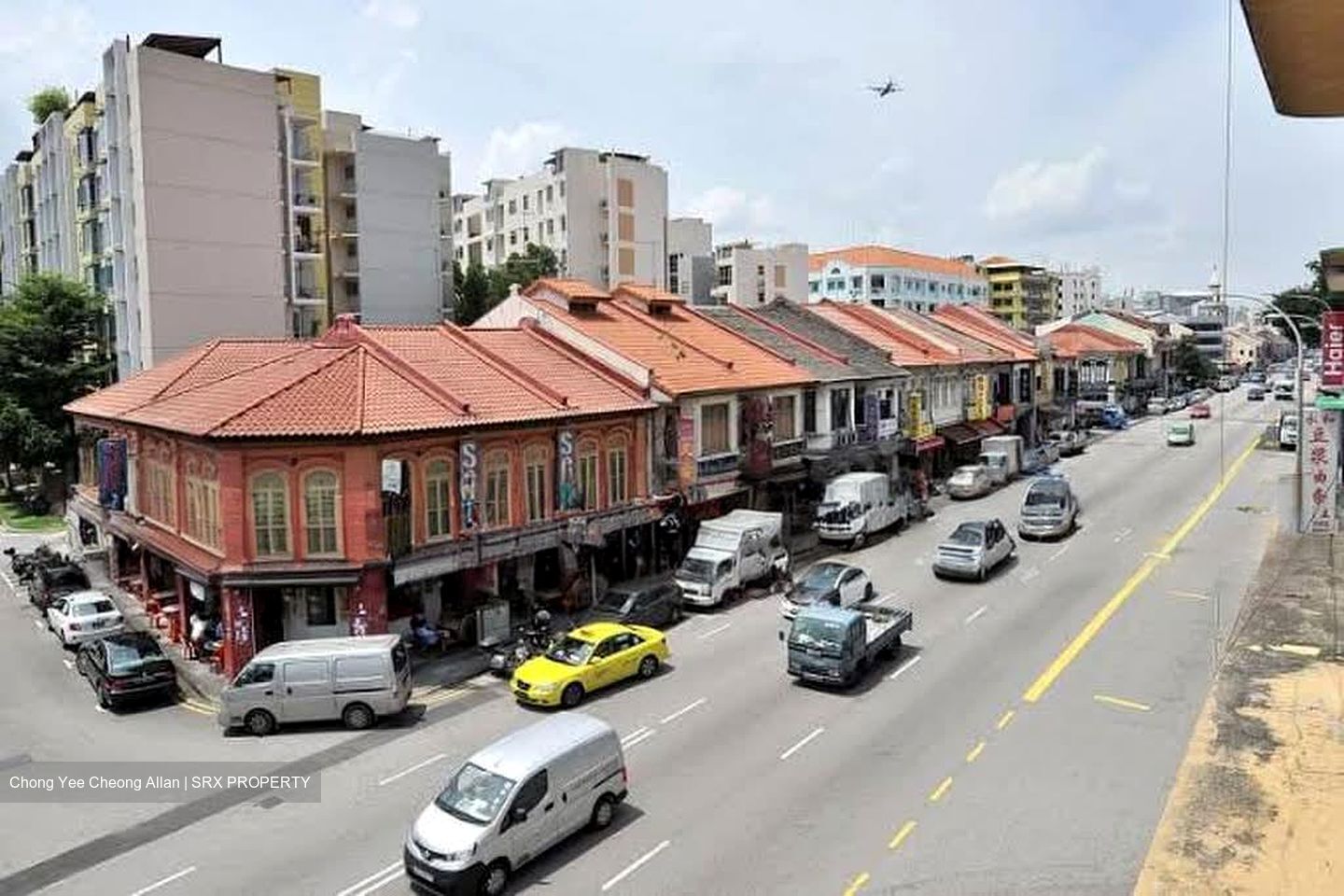 Geylang Road (D14), Shop House #570519941